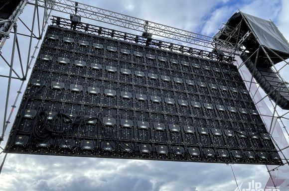 Led Screen 